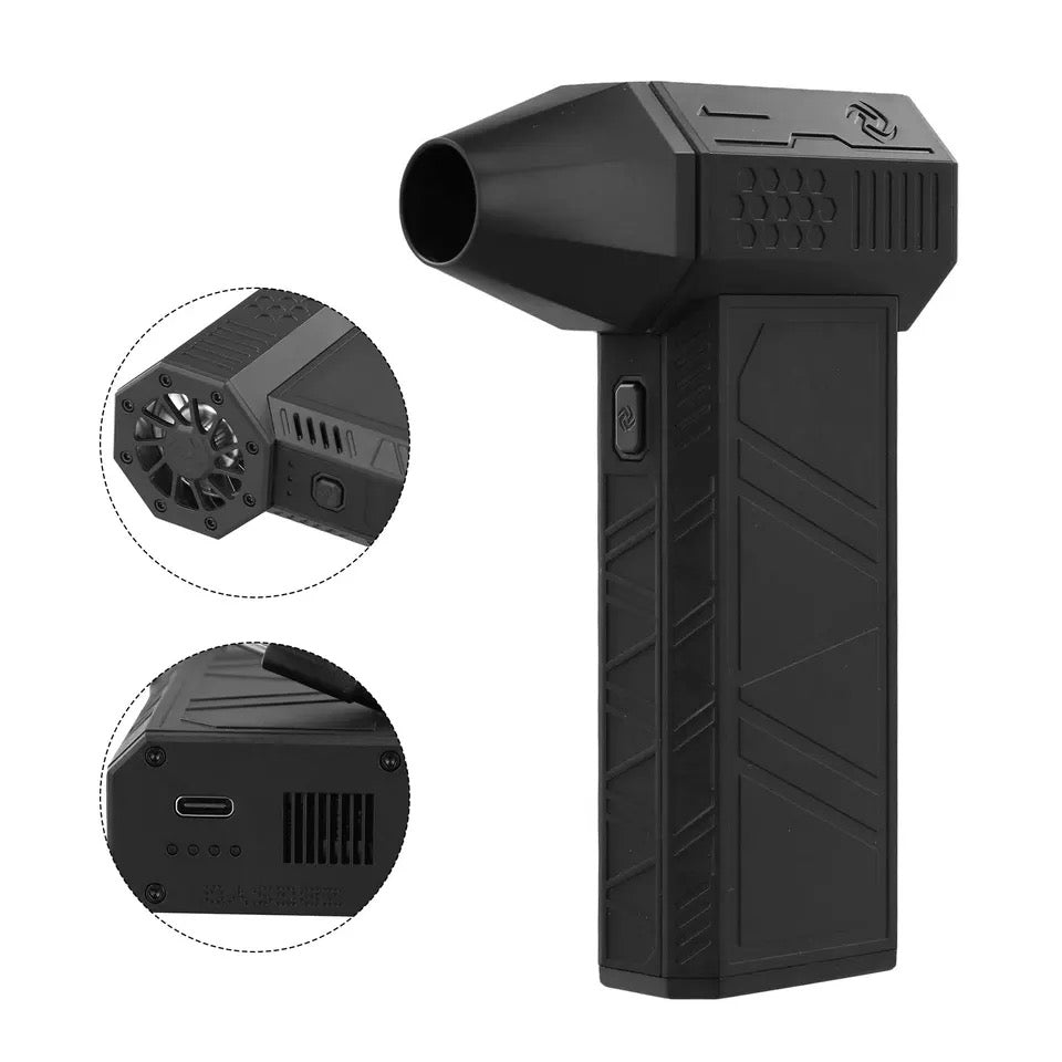 Air Blaster 2.0