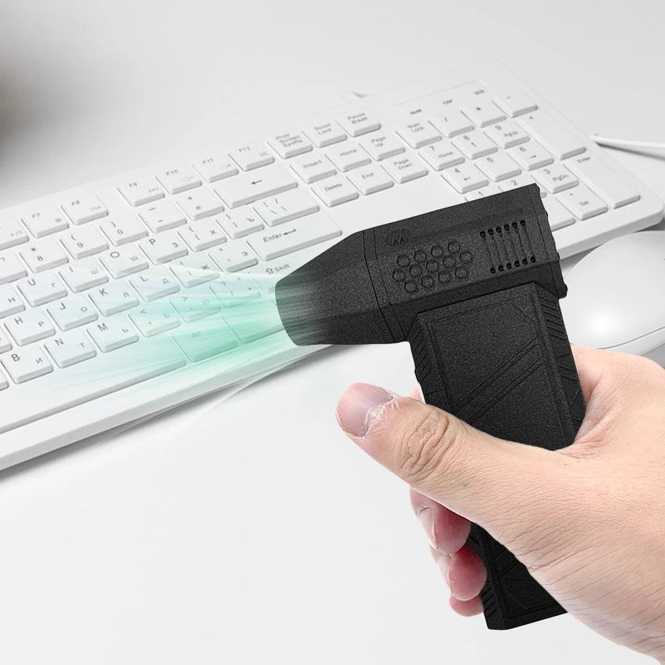 Air Blaster 2.0