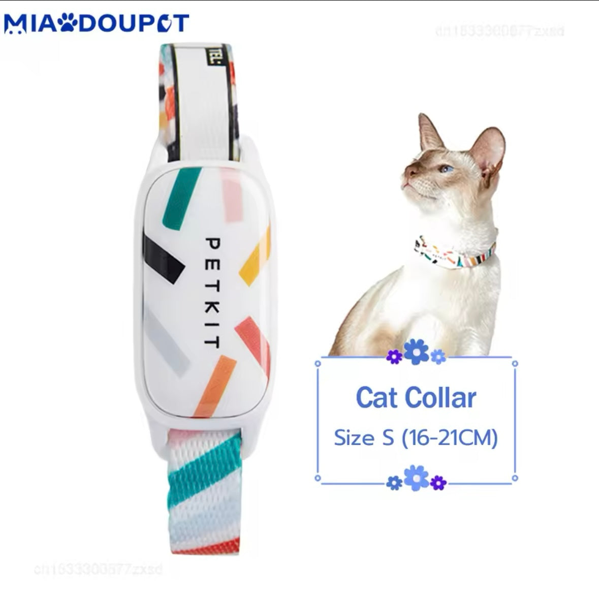 Smart Pet Collar