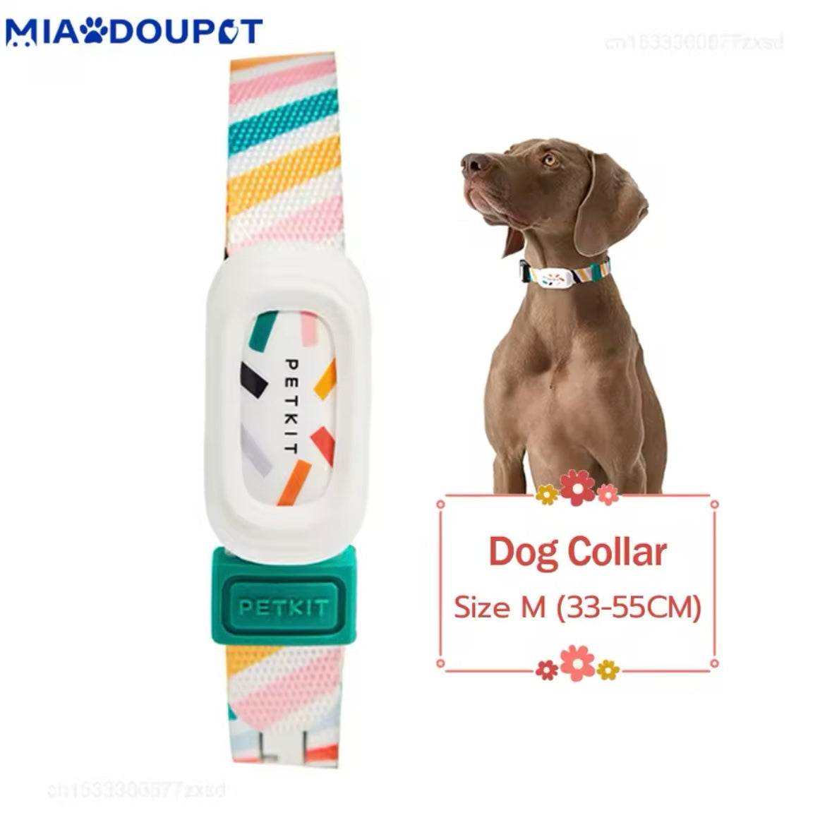 Smart Pet Collar