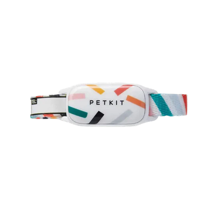 Smart Pet Collar