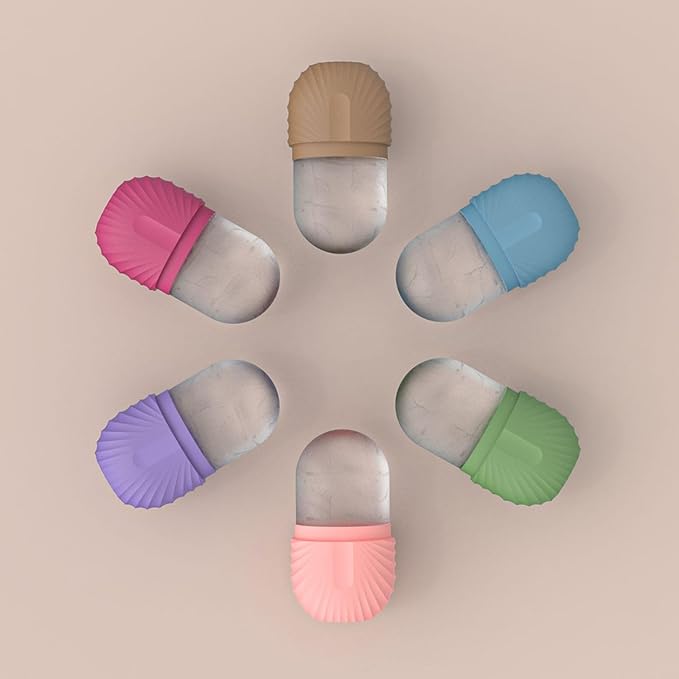 Ice Roller Massager