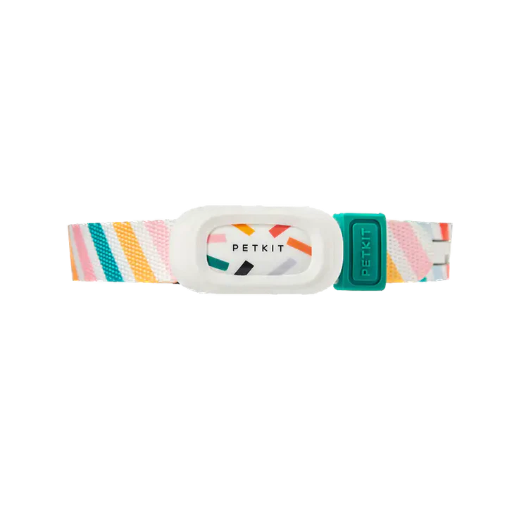 Smart Pet Collar