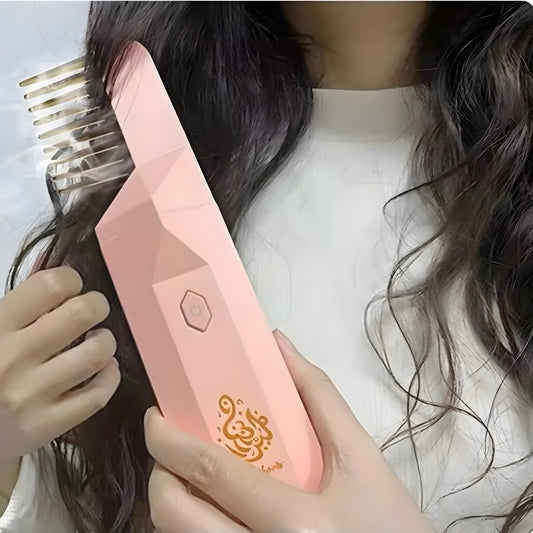 Electric Aroma Brush